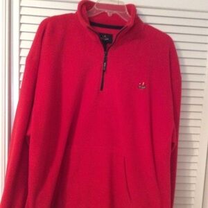 Men’s Fleece Jacket